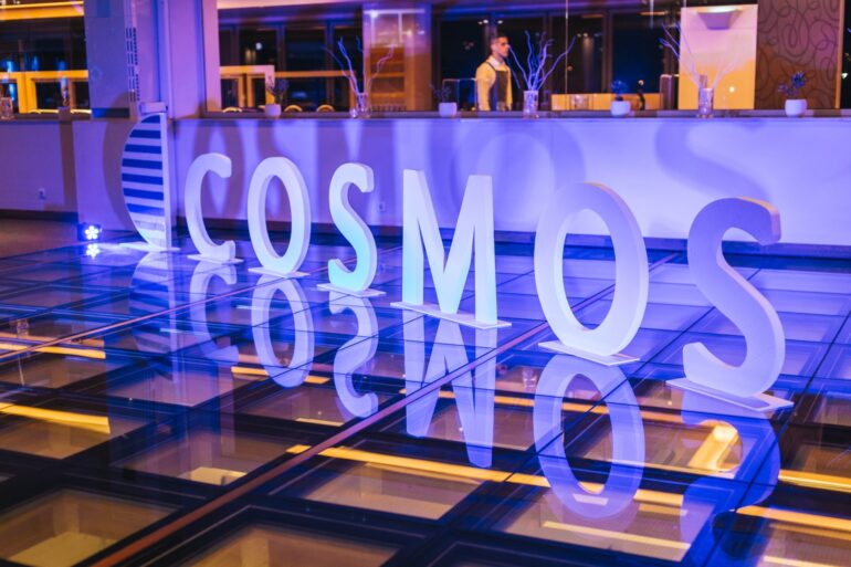Νέο υπερυπολογιστικό έργο για την Cosmos Business Systems στο Αστεροσκοπείο