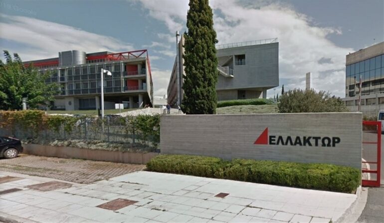 Προσωρινό μέρισμα 0,48 ευρώ ανά μετοχή εγκρίνει η Ελλάκτωρ για τη χρήση 2025