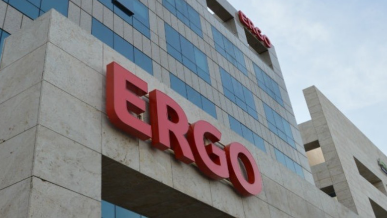 Νέα καταστήματα της «ERGO Ασφαλιστική»