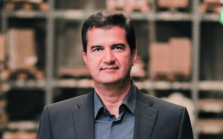 KAI ENAΣ ΦOYPΛHΣ AΠO TA ΠAΛIA – H Trade Estates στο XA