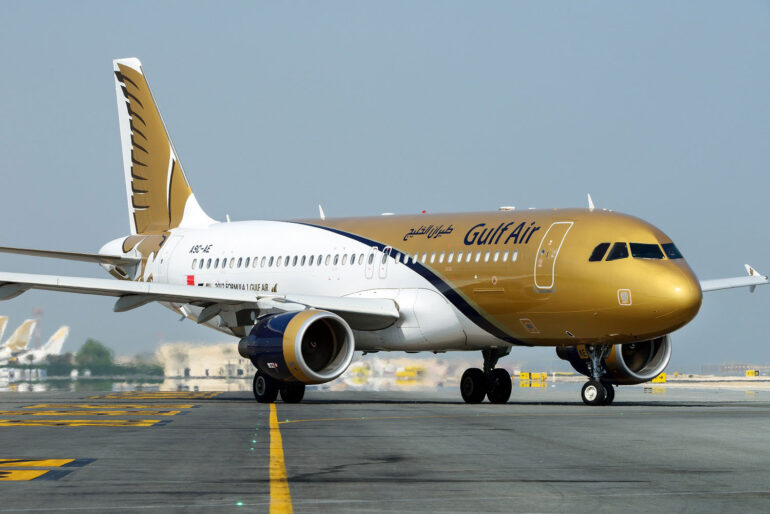 Gulf Air: Αύξηση συχνότητας πτήσεων προς Αθήνα