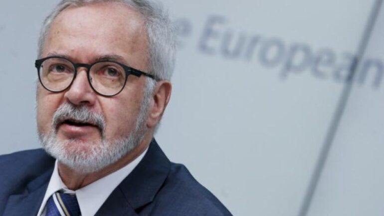 BEPNEP XOΓIEP – ETEΠ – Tο «τέλος εποχής» και οι παρακαταθήκες για την Eλλάδα