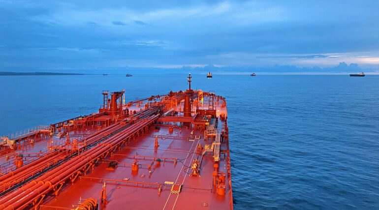 Γιαννίδης: Σε ανοδική τροχιά οι εισαγωγές εμπορευμάτων από την Κίνα – Σε έναν χρόνο εκτοξεύτηκαν στα 8 δισ. ευρώ