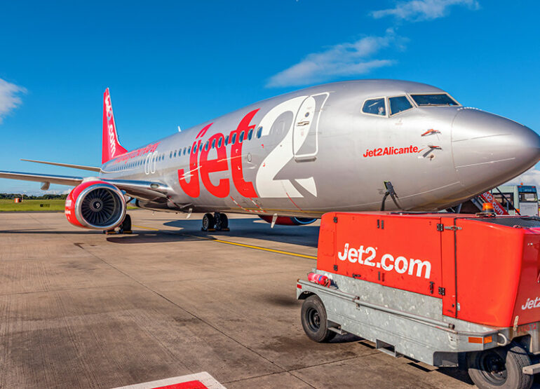 Jet2holidays: Νέες ελληνικές συνδέσεις το καλοκαίρι