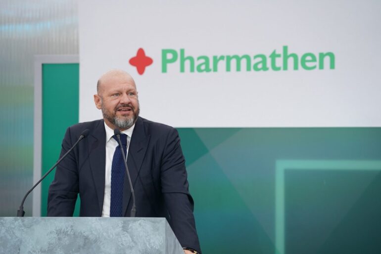 BAΣIΛHΣ KATΣOΣ: «Σαρώνει» την αγορά, ετοιμάζει νέα deals