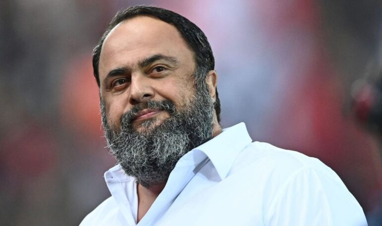 Μεγάλη επένδυση 3,1 δισ. δολ σε Lng carrier από την Capital Product Partners του εφοπλιστή Β.Μαρινάκη