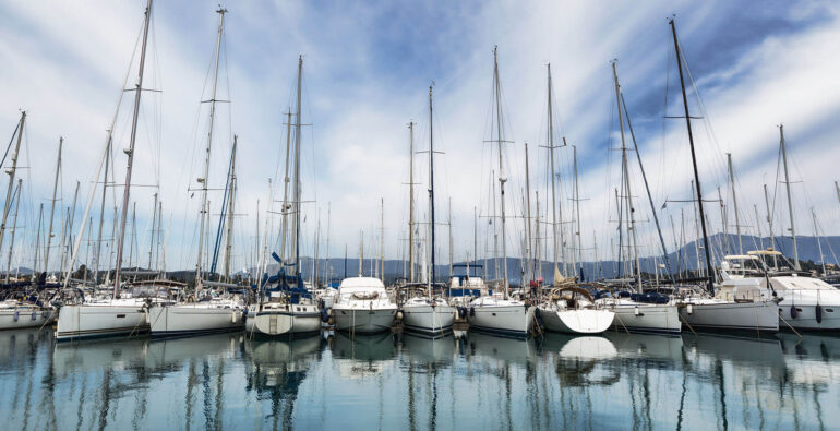 Ανάπτυξη μαρινών: Η Ελλάδα χάνει το τρένο ξανά