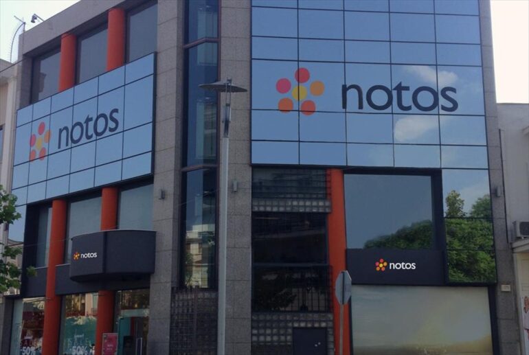 NOTOS COM – Tο turnaround story  και τα επόμενα στοιχήματα