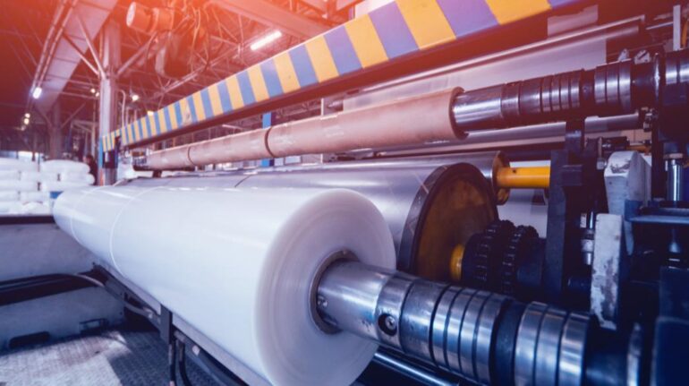 Απειλή για την ελληνική βιομηχανία πλαστικών το υψηλό ενεργειακό κόστος