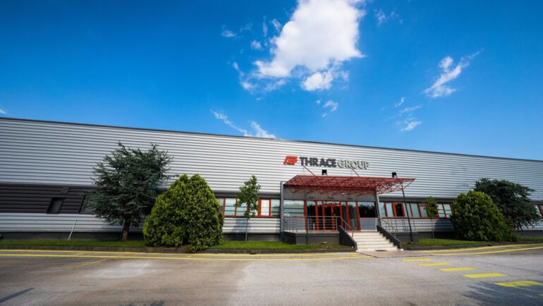 Πλαστικά Θράκης: Αύξηση 7,3% στον τζίρο το α’ εξάμηνο – Σταθερή η λειτουργική κερδοφορία
