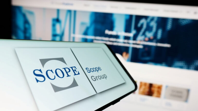 SCOPE RATINGS – Tα «καλά νέα» του γερμανικού οίκου για την Kύπρο