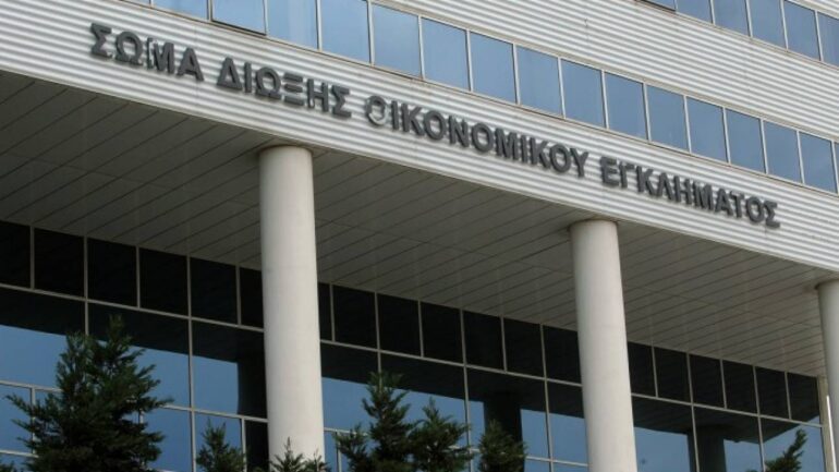 Σωρεία παραβάσεων εντόπισαν ελεγκτές του ΣΔΟΕ το πρώτο τρίμηνο του 2024