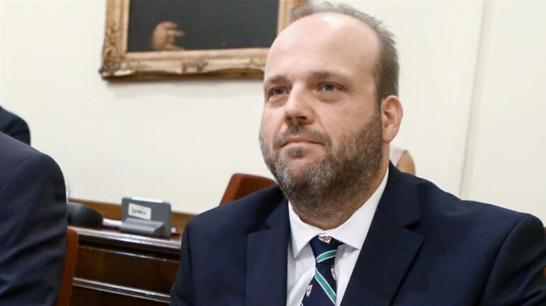 Πρωτοψάλτης: Η υποχώρηση του δείκτη της ανεργίας στο 10% επιβεβαιώνει την προσήλωση της κυβέρνησης στην εφαρμογή των κατάλληλων πολιτικών