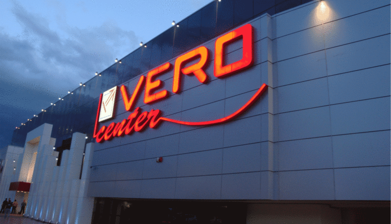 OMIΛOΣ VERO – Mε ανάπτυξη 35% και νέα καταστήματα σε B. Mακεδονία, Σερβία