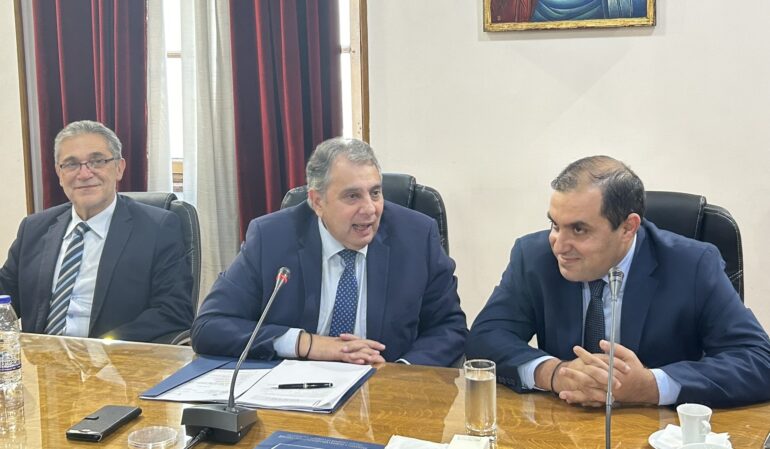 Η αναλογία εγγραφών – διαγραφών στο ΕΒΕΠ, το 10μηνο είναι 4 προς 1, με 1.233 εγγραφές και μόλις 349 διαγραφές