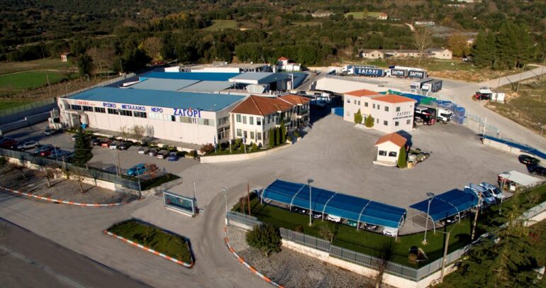 ΧΗΤΟΣ: Αύξηση ενοποιημένου τζίρου 35% στα 79,5 εκατ. ευρώ το 2022