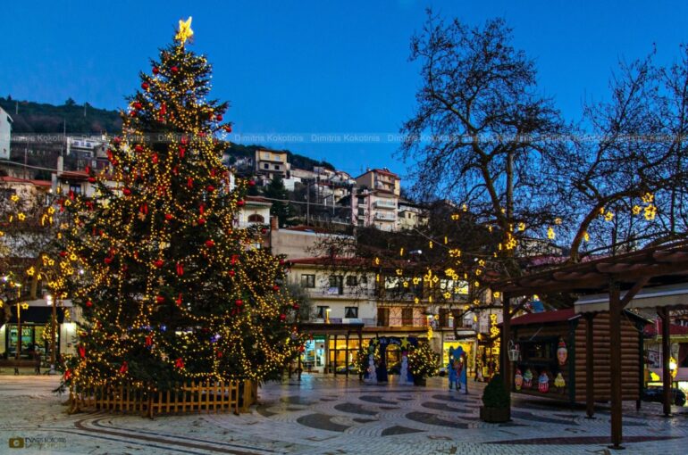 Στο «κόκκινο» η πληρότητα στους χριστουγεννιάτικους προορισμούς σε Ελλάδα και εξωτερικό