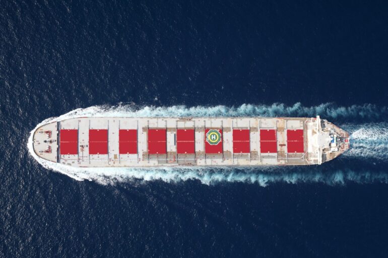 Συγχώνευση Star Bulk και Eagle Bulk