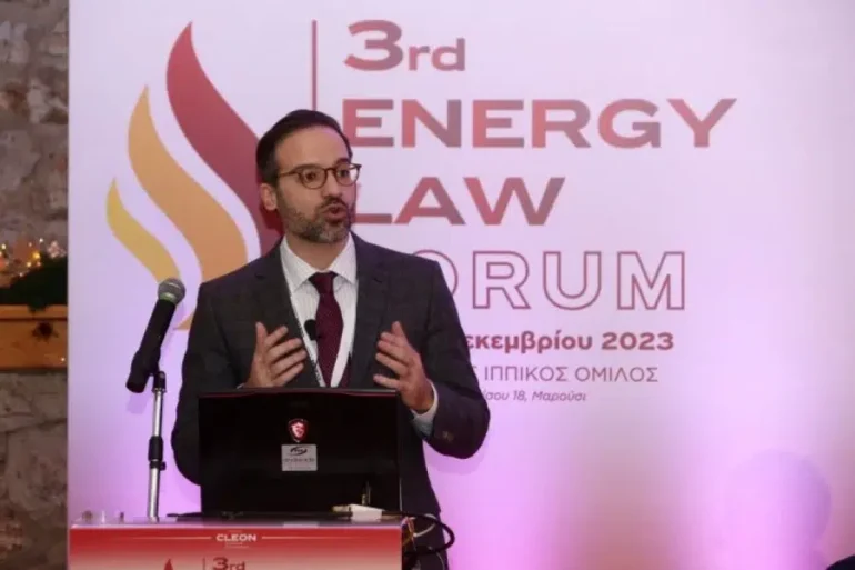 Χατζηγάκης (Hexicon): «Τα πλωτά αιολικά θα δημιουργήσουν νέες δουλειές και υπεραξία στην ελληνική οικονομία»