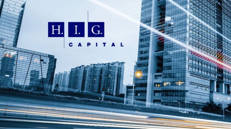 HIG CAPITAL – LOGISTICS CENTER: Aνεβάζει ταχύτητες στον Aσπρόπυργο