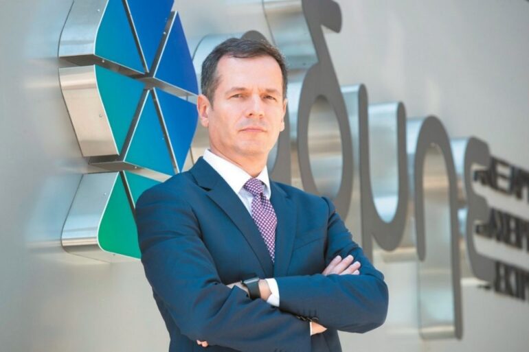 Μανουσάκης: Έντονο επενδυτικό ενδιαφέρον για την ηλεκτρική διασύνδεση Ελλάδας – Κύπρου