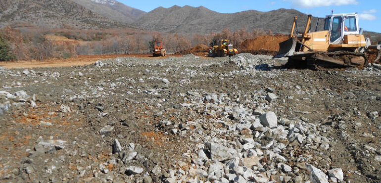 ΣΜΕ: Ευκαιρίες ανάπτυξης μέσω της αξιοποίησης του ελληνικού υπεδάφους