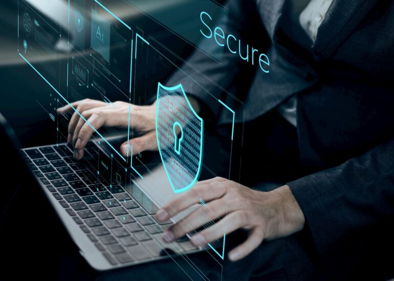 ΣΕΒ – Oι 6 «άξονες» για ασφαλείς ελληνικές επιχειρήσεις στην ψηφιακή εποχή