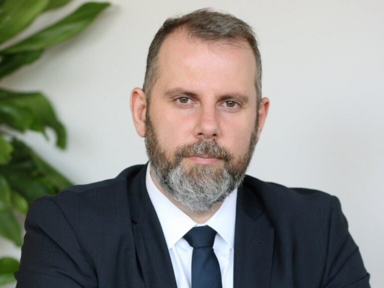 «Μanager of the year», ο διευθύνων σύμβουλος του ομίλου Sunlight Λάμπρος Μπίσαλας