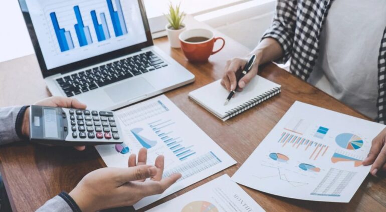 Αύξηση 23% στις αφερέγγυες επιχειρηματικές συναλλαγές το 2024