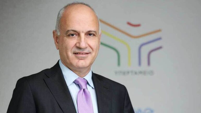 The Growthfund Summit – Κωνσταντίνος Δερδεμέζης: Ποσά 285 εκατ. ευρώ έχει συνεισφέρει το Υπερταμείο στο Δημόσιο την τελευταία εξαετία