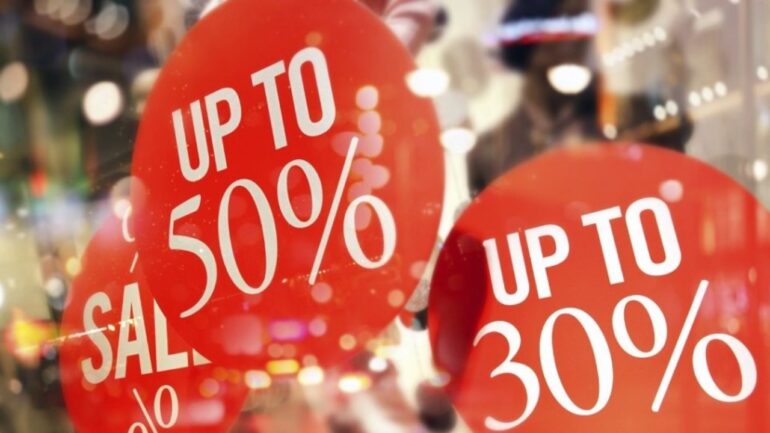 Χειμερινές εκπτώσεις 2025: Τι ισχύει για τις τιμές και τα καταστήματα