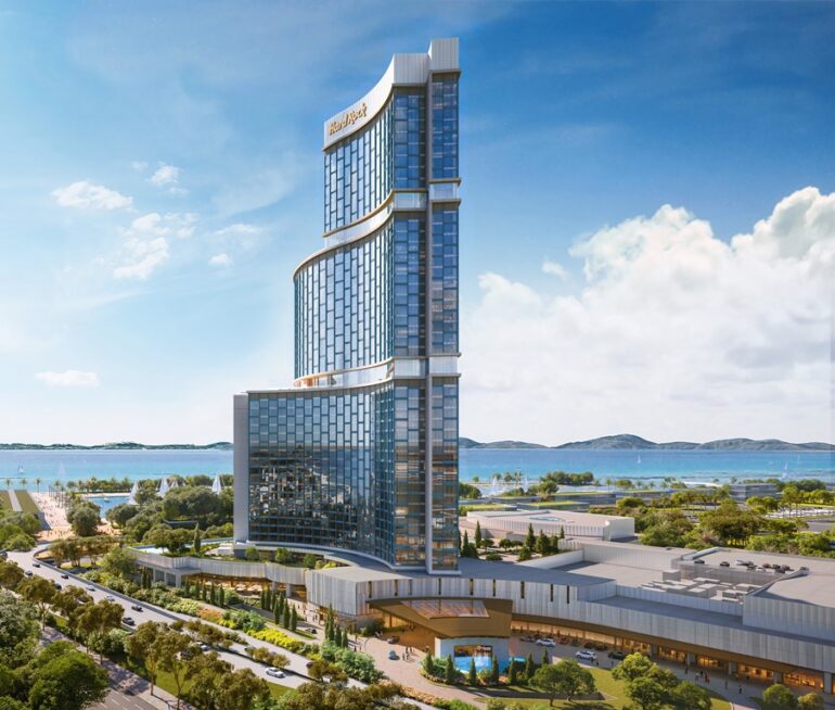 Ελληνικό: βράβευση-ορόσημο για το Experience Park (Lamda Development)