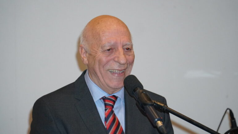 Ξενοφών Καντώνιας: Tο στοίχημα ενός leader της βιομηχανίας για το restart της αλυσίδας ΘEΣγάλα