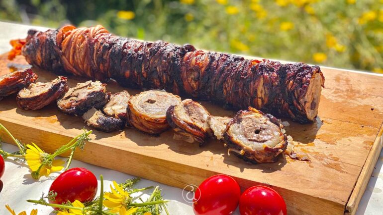 Και επίσημα ελληνικό το κοκορέτσι – Στα «κάγκελα» οι Τούρκοι