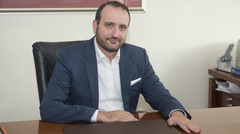 Κων. Κόλλιας: Η φορολογική μεταρρύθμιση αποτελεί γενναία διανομή μερίσματος προς τους πολίτες