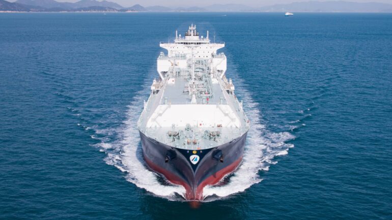 Ανάλυση Veson Nautical: Πώς διαμορφώνεται η ναυτιλιακή αγορά το 2025