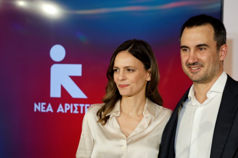 «Νέα Αριστερά» το νέο κόμμα των 11 – Πως αντέδρασαν Τσίπρας και Κασσελάκης