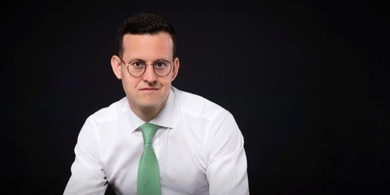 Νίκος Λούλης: «Έτσι σταθήκαμε όρθιοι, διαθέτουμε την κουλτούρα της συνεχούς ανάπτυξης»