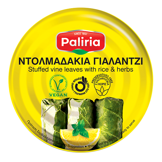 Παλίρροια: Tα ελληνικά ντολμαδάκια που σπάνε το «φράγμα» των 100 εκατ. ευρώ