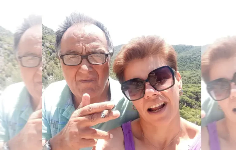 Σαλαμίνα: Τι σκότωσε γιατί είχε σχέση με άλλον άνδρα – Όσα είπε στην ομολογία του ο 71χρονος