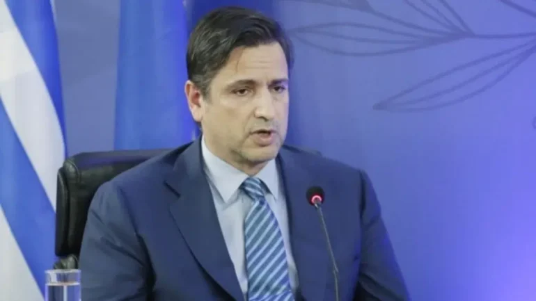 Μιχάλης Στασινόπουλος: Xρειαζόμαστε σχέδιο επαναβιομηχάνισης της χώρας