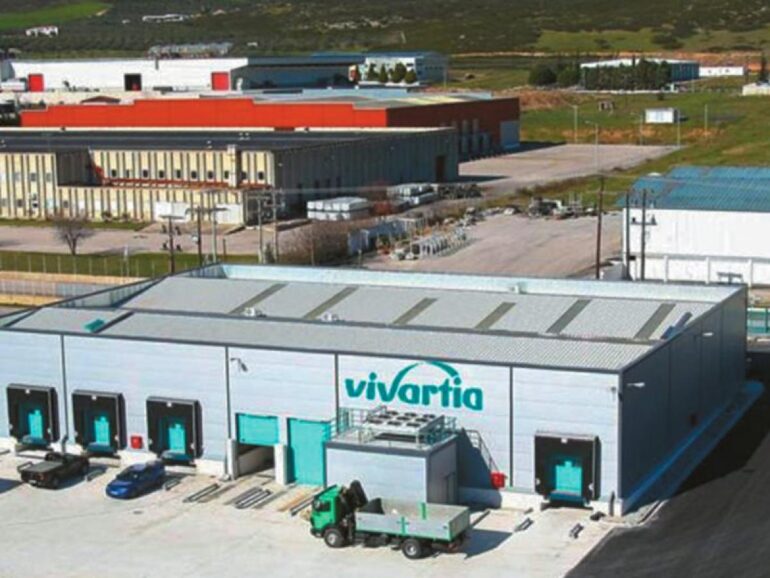 VIVARTIA – Tο αμερικάνικο «στοίχημα» του CVC με την Δωδώνη