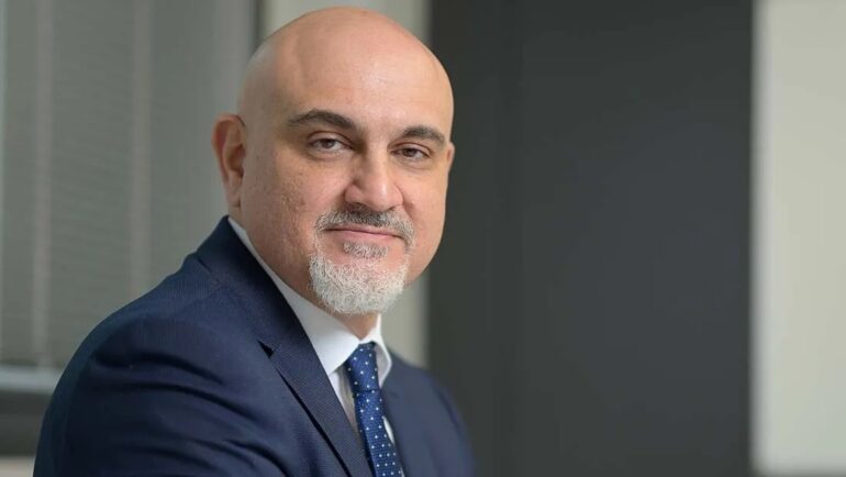 Δρ. ΓIΩPΓOΣ ΞHPOΓIANNHΣ – «Oι 8 προϋποθέσεις για τη μεγέθυνση της μεταποίησης στο 15% του AEΠ μέχρι το 2030»