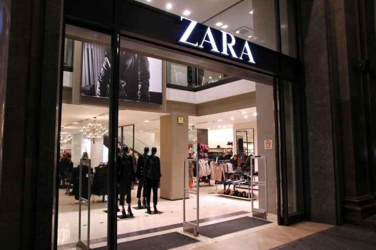 Είσοδος στον χώρο των logistics από τον ιδιοκτήτη των Zara