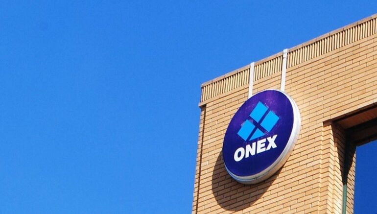 O νέος 5ετής κύκλος επενδύσεων της ONEX
