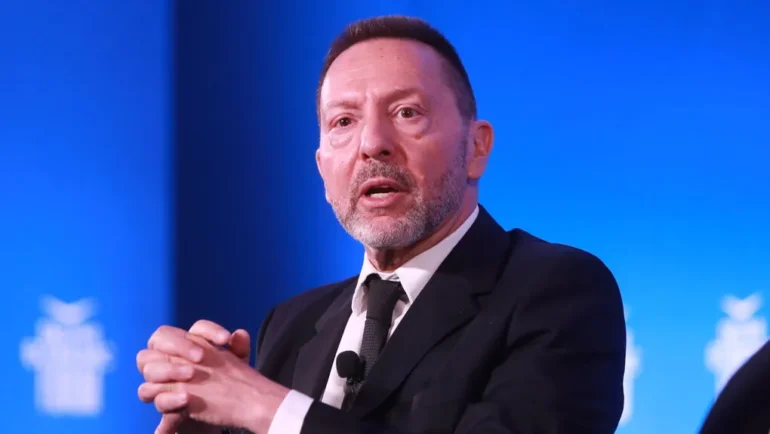 Μείωση επιτοκίων της ΕΚΤ στο 2% το Φθινόπωρο «βλέπει» ο Γ. Στουρνάρας