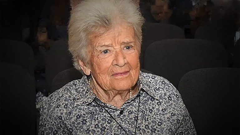 Αφιέρωμα στην Αθηνά (Νουνού) Μαρτίνου: Η ζωή και η ρότα της μεγάλης κυρίας των θαλασσών