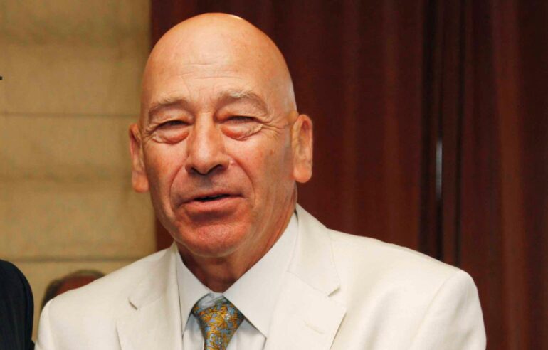 Προκοπίου: Νέα πώληση πλοίων και επενδύσεις δισεκατομμυρίων για τον εκσυγχρονισμό του στόλου