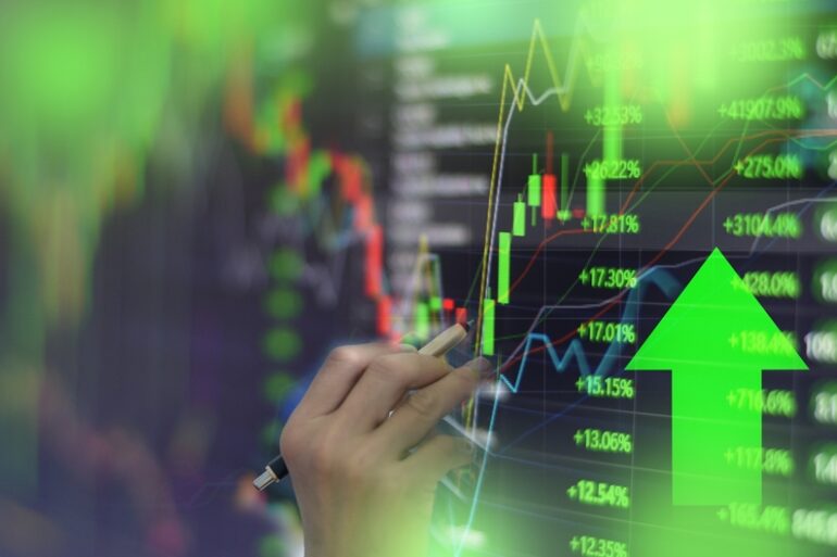 Άλμα για τον Γενικό Δείκτη