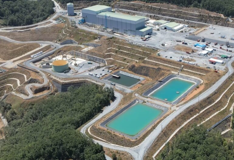 Ε.Ι.Α.Χ. και Ελληνικός Χρυσός ενώνουν δυνάμεις για ένα βιώσιμο μέλλον